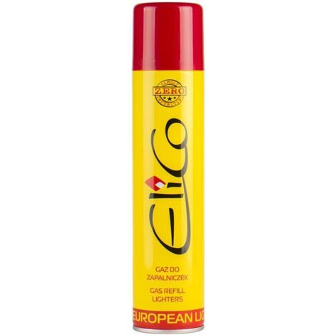 FEUERZEUGGAS 300ML - S/GAS 300
