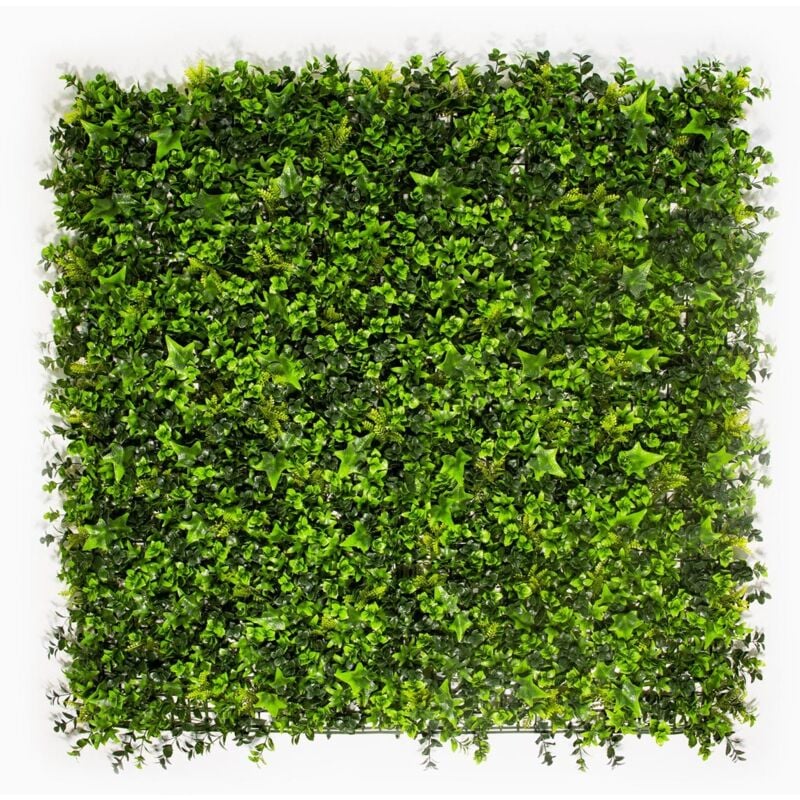 Feuillage Artificiel Lierre mgs en lot de 5M²
