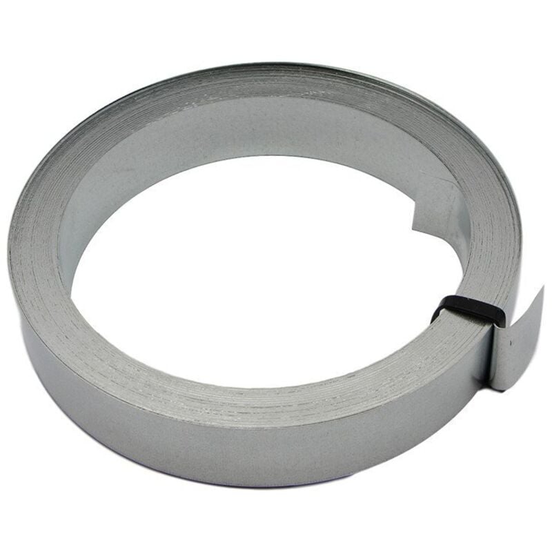 Feuillard 40mm rouleau de 25m Erard 004200