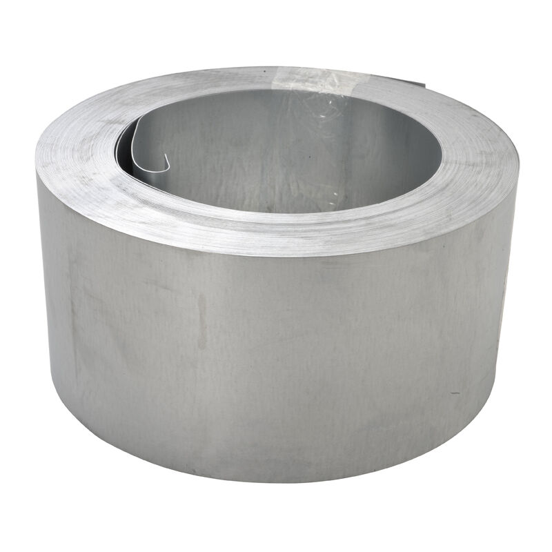 PAI - Feuillard de renfort L110mm - Long 30m - ep 0,6mm