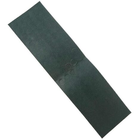 feuille/100 pièces de joint isolant pour batterie 18650