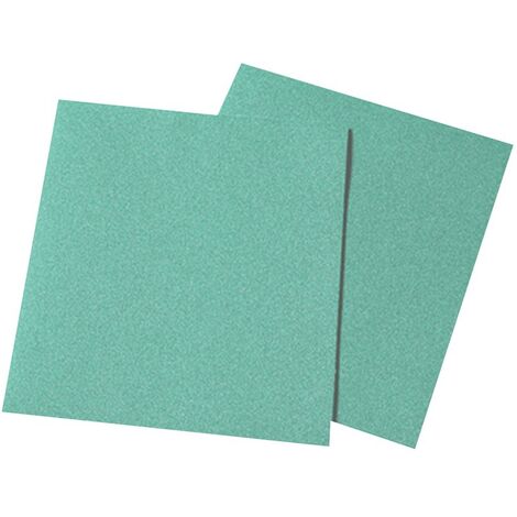 Feuille abrasive 230U 230 x 280mm G80 - 3M - Q03658