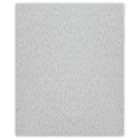 Feuille abrasive 3M 618 à sec 230x280 Grain 240 x 1
