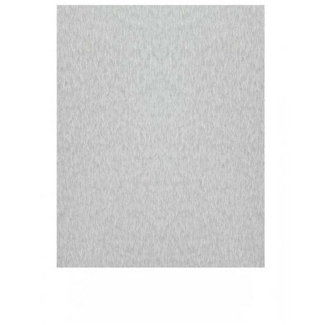 Feuille abrasive 3M 618 à sec 230x280 Grain 80 x 10