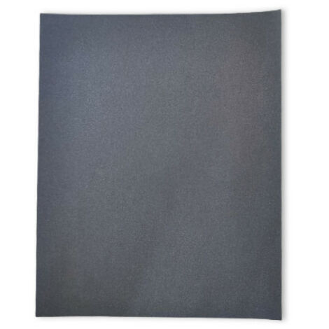 Feuille abrasive 3M 734 à l'eau 230x280 Grain 280 x 1