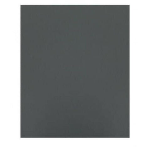 Feuille abrasive 3M 734 à l'eau 230x280 Grain 320 x 1