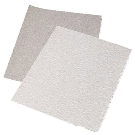 Feuille abrasive 618 230x280mm G240 - 3M - Q02560