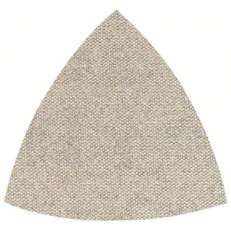 Feuille abrasive 93 mm 80 BOSCH 2608621189