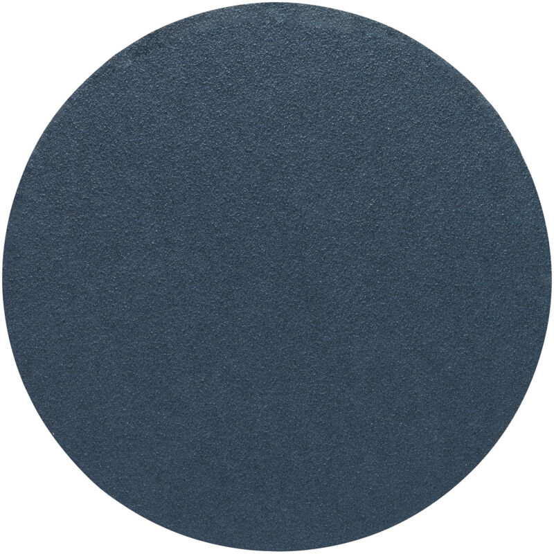 Bosch Disque abrasif F550 pack de 5 125 mm 120