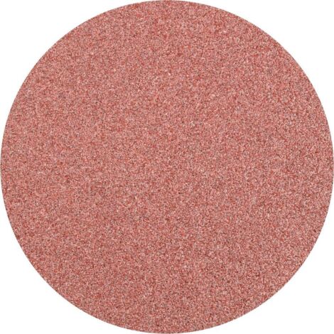 Feuille abrasive COMBIDISC FLEX 75mm G60 Pferd 1 PCS
