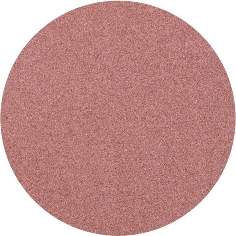 Feuille abrasive COMBIDISC Forte 75mm G120 Pferd 1 PCS