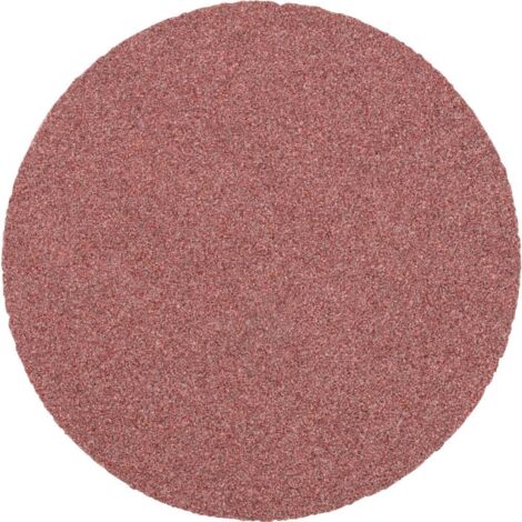 Feuille abrasive COMBIDISC Forte 75mm G80 Pferd 1 PCS