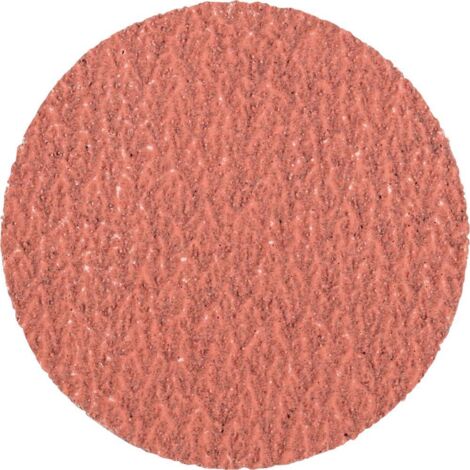 Feuille abrasive COMBIDISC INOX-F 50mm G80 Pferd 1 PCS
