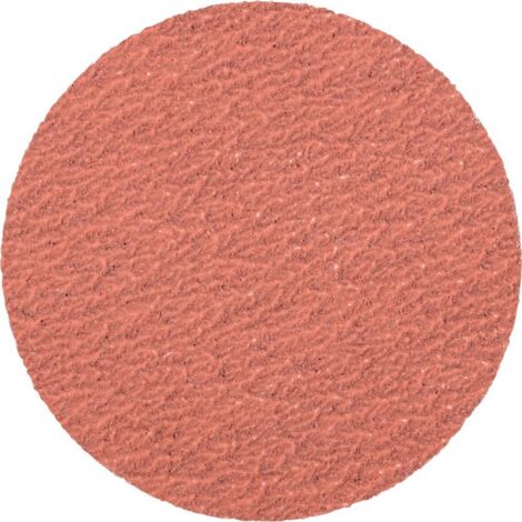 Feuille abrasive COMBIDISC INOX-F 75mm G80 Pferd 1 PCS