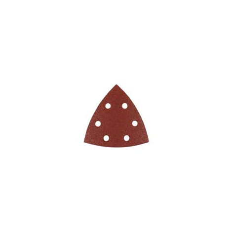 Feuille abrasive Delta 10 pièces - grain 180