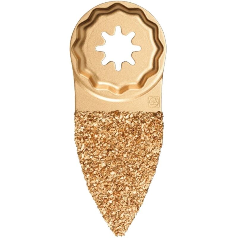 Fein - Râpe à concrétion carbure 63731002210