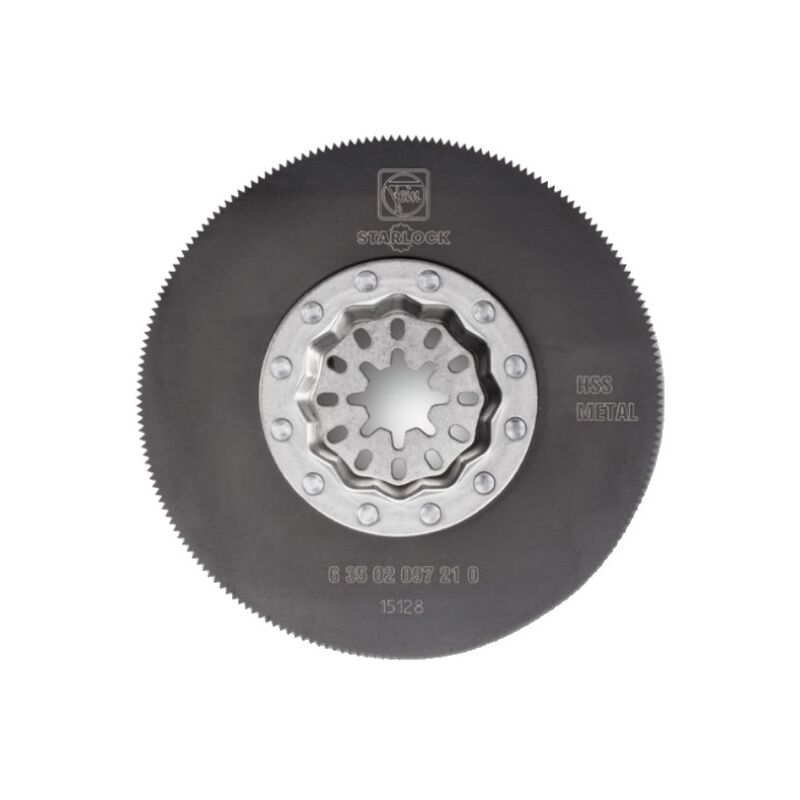 Fein - Lame de scie circulaire hss sl ø 85x07mm ve 2