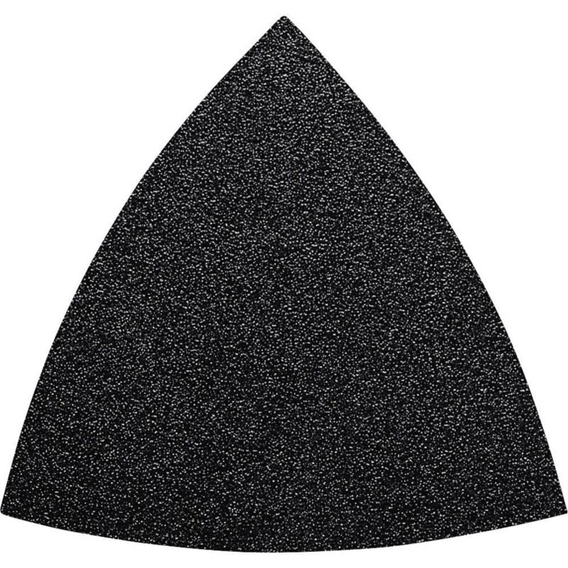 Fein - Feuilles abrasives velcro 80mm k 80 ve 50