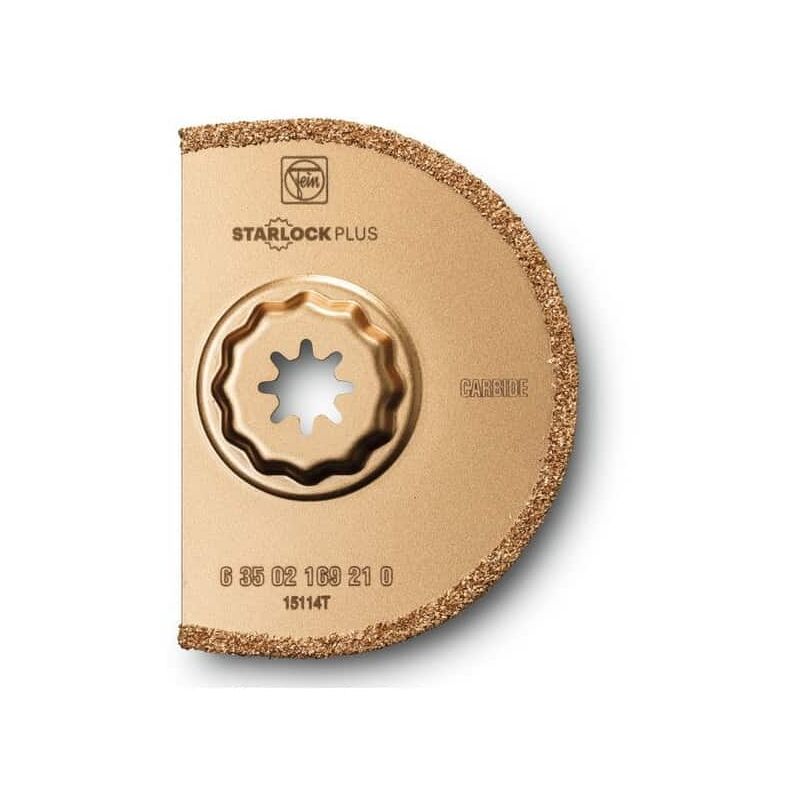 Fein - Lame de scie diamantée seg. slp 90x22mm ve 1