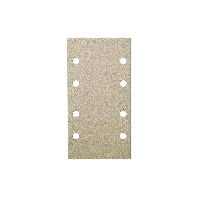 Feuille abrasive Klingspor PS33BK93 x 178 mm, gl 17 taille de grain 240, conditionnement 100