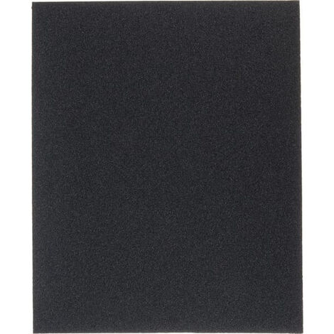 Feuille abrasive NORTON 63642532988