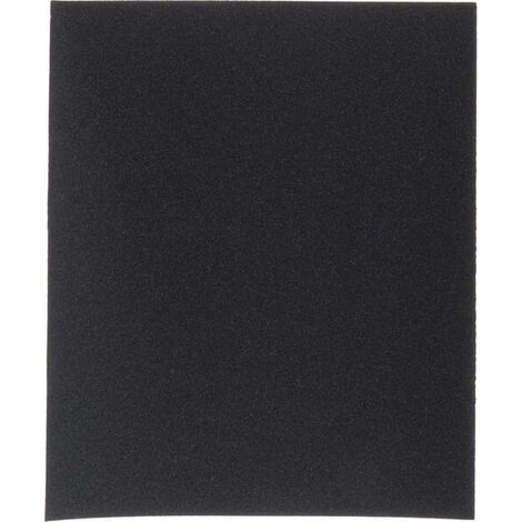 Feuille abrasive NORTON 63642532990