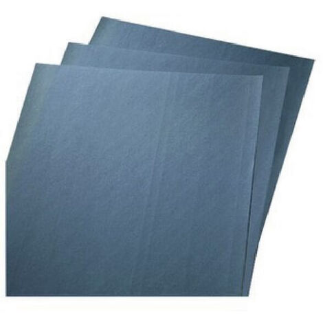 Feuille abrasive NORTON 63642532993