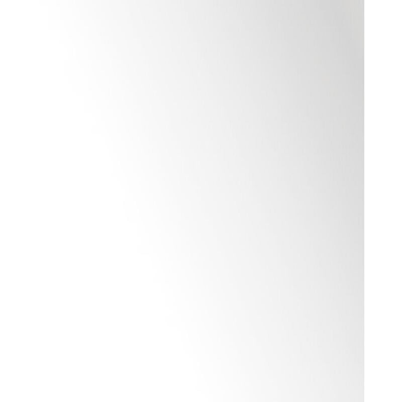 Maurer - Feuille adhésive blanc brillant 45 cm x 20 mètres