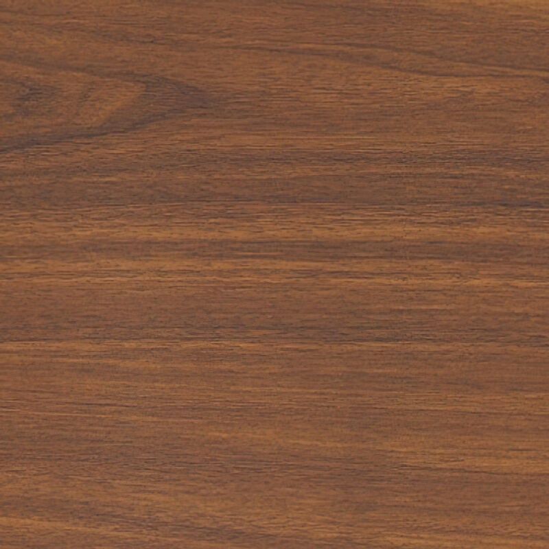 Feuille adhésive bois acajou 45 cm x 20 mètres
