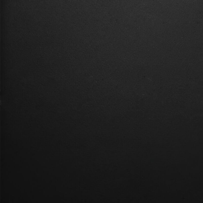 Maurer - Feuille adhésive velours noir 45 cm x 20 mètres