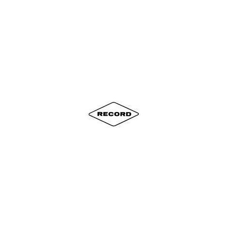 Feuille clinquant acier non allié 150x2500x075mm RECORD 1 PCS