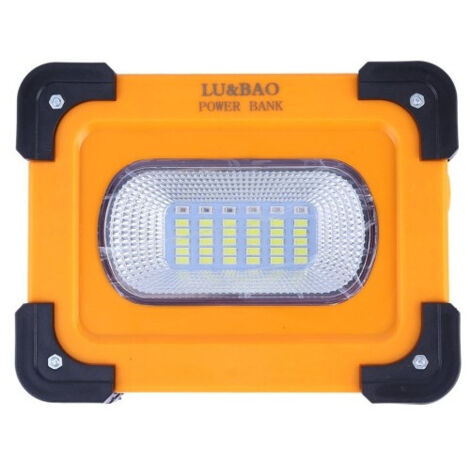 Feuille D'allumage Par Led D'portable 30w 1500lmn