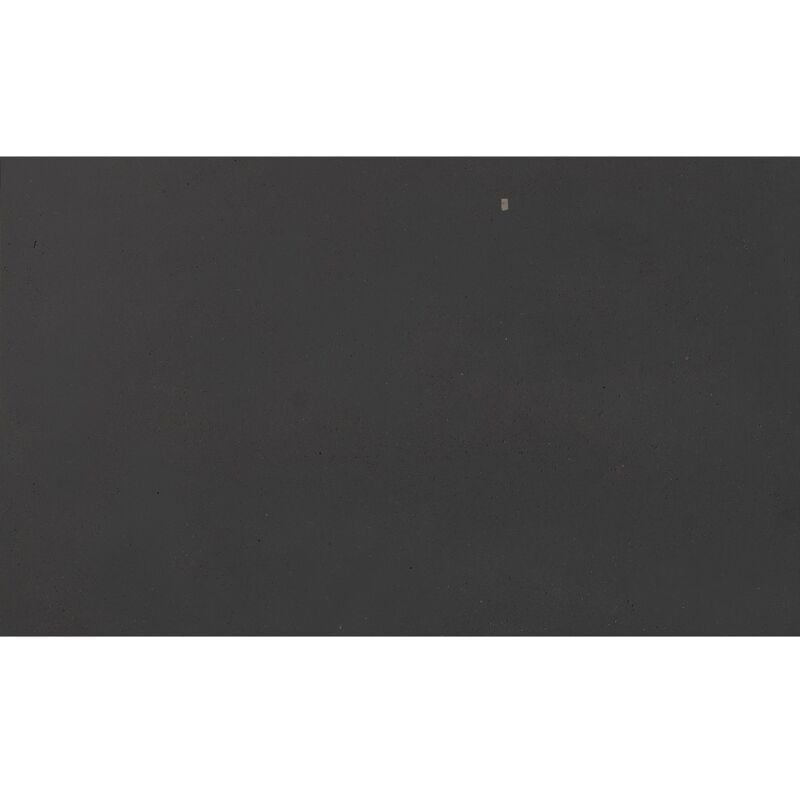 Feuille de béton - pack de 1,5m² - Gris anthracite - 10 feuilles - zalior