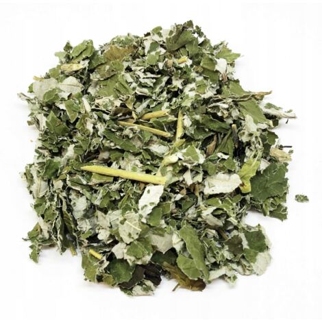 FEUILLE DE FRAMBOISE COUPÉE 50G 100% NATUREL