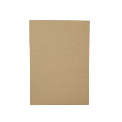 Feuille de joint à découper papier huilé 300x210mm 150°C 0.50mm