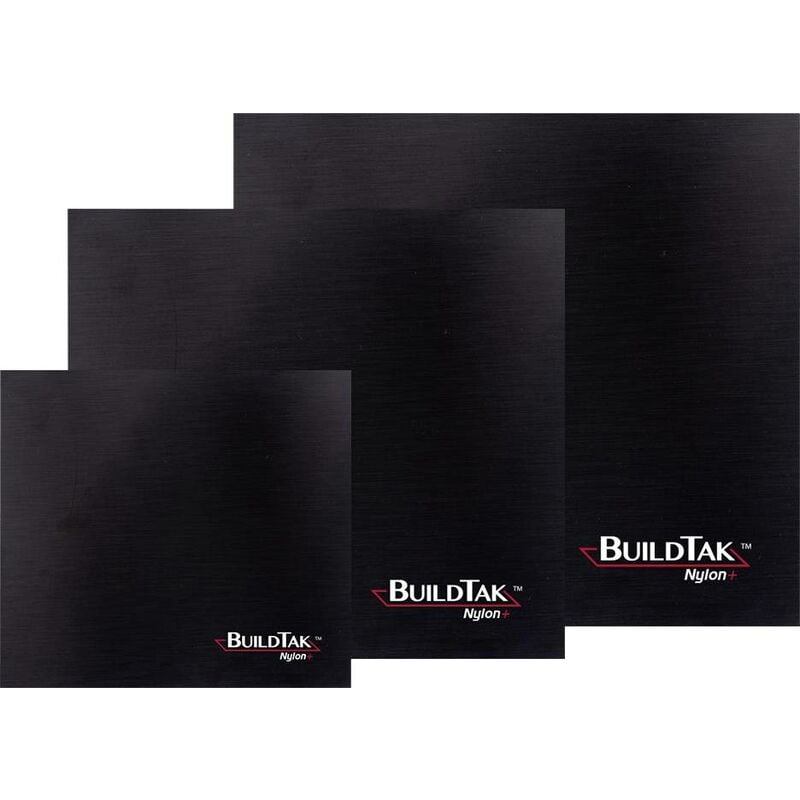 Film nylon+ 220 x 220 mm Nylon+ Surface BNP220X220 Y382132 - Buildtak