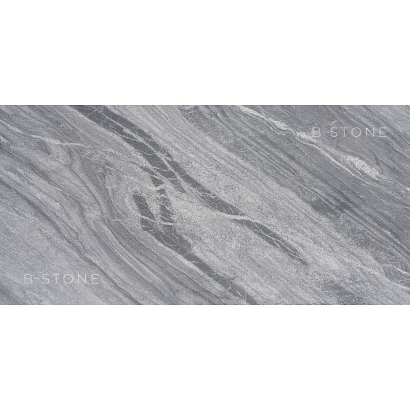 Feuille de Marbre Brut 100% Naturelle B-Stone Forio 1220x610mm - 0,74m2