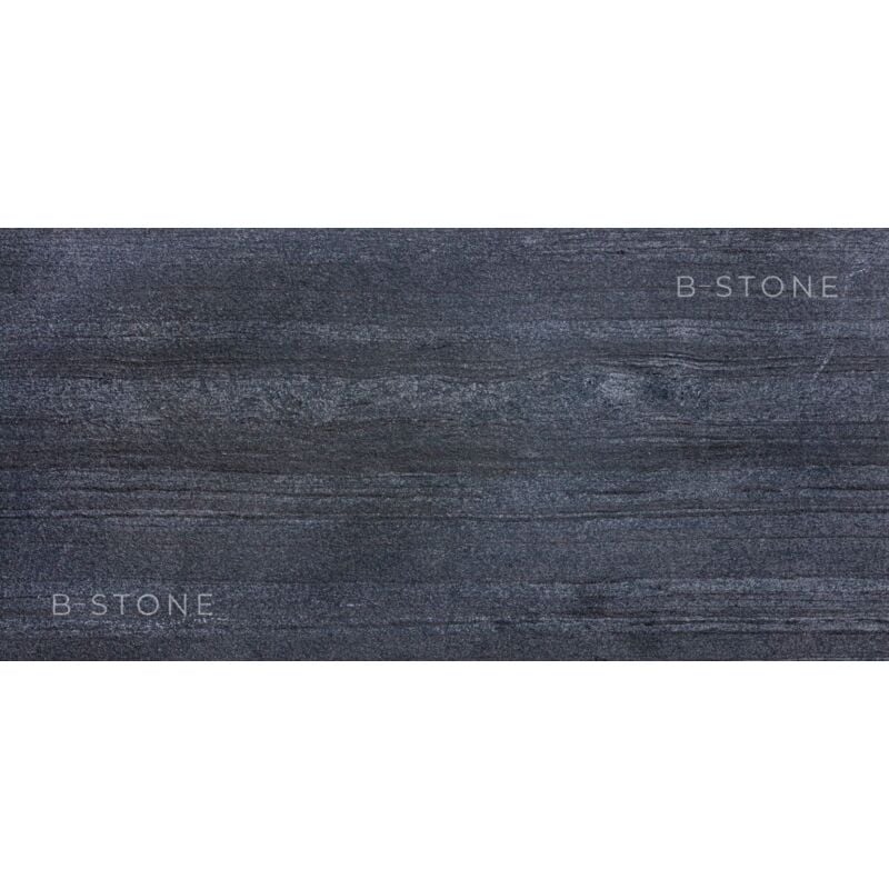 B-stone - Feuille de Marbre Brut 100% Naturelle Naples 2400x1200mm - 2,88m2