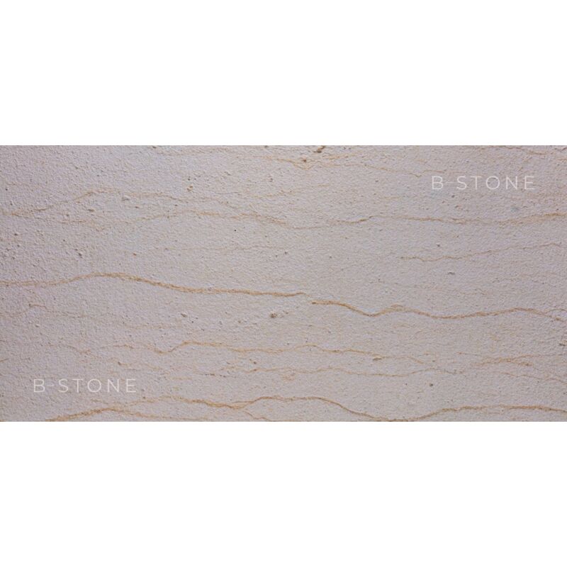 B-stone - Feuille de Marbre Brut 100% Naturelle Vérone 2400x1200mm - 2,88m2