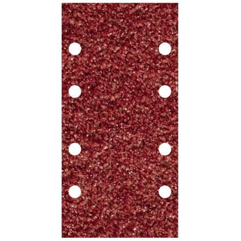 FEUILLE DE PAPIER ABRASIF MULTI-PONCEUSE PQ10 - GR 60