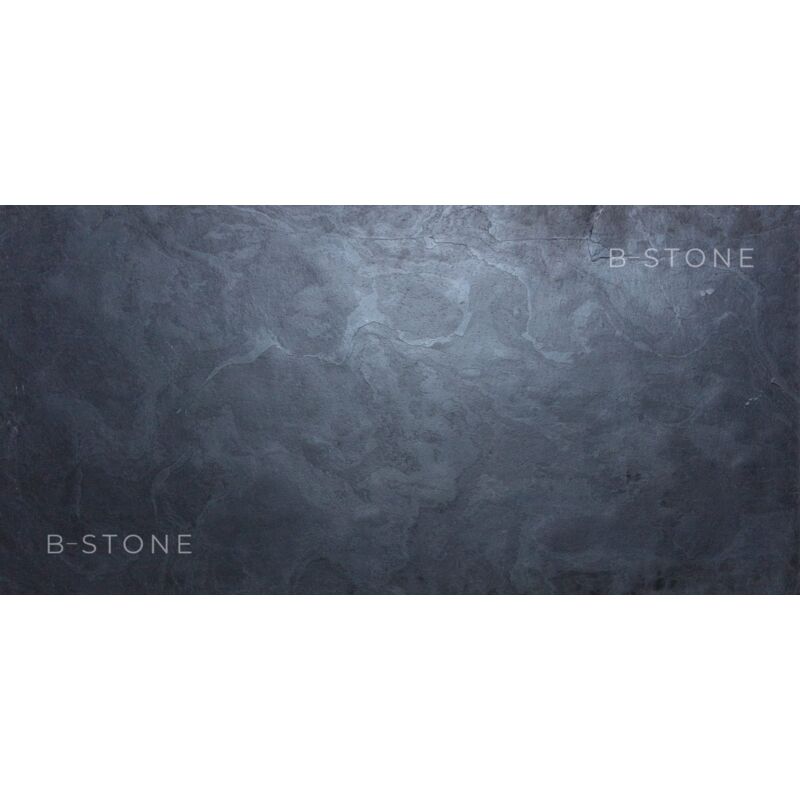 Feuille De Pierre 100% Naturelle B-Stone Blackburn 200 2400x1200mm - 2,88m2