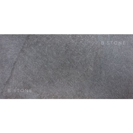 Feuille De Pierre 100% Naturelle B-Stone Blackburn 202 1220x610mm - 0,74m2