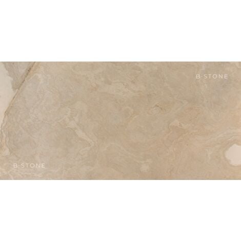 Feuille De Pierre 100% Naturelle B-Stone Bona 100 1220x610mm - 0,74m2