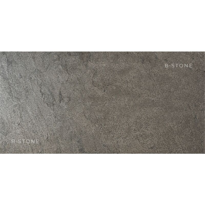 Feuille De Pierre 100% Naturelle B-stone Cervin 201 2400x1200mm - 2,88m2