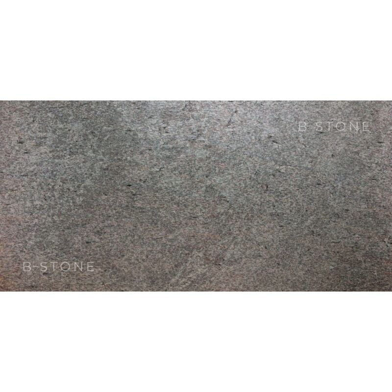 Feuille De Pierre 100% Naturelle B-stone Everest 200 2400x1200mm - 2,88m2