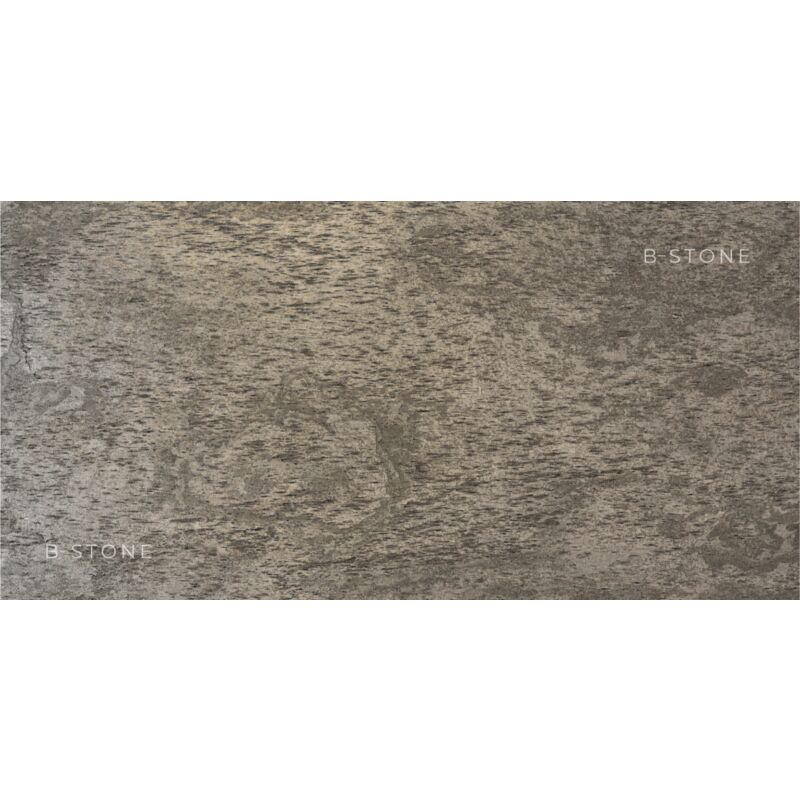 Feuille De Pierre 100% Naturelle B-stone Jorasses 200 2400x1200mm - 2,88m2