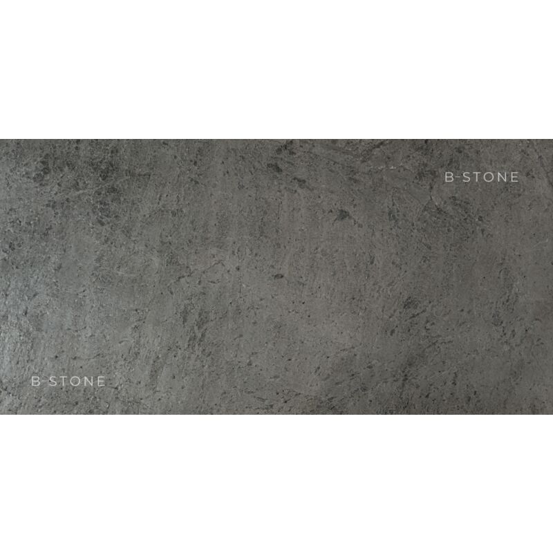 Feuille De Pierre 100% Naturelle B-stone Jorasses 203 1220x610mm - 0,74m2