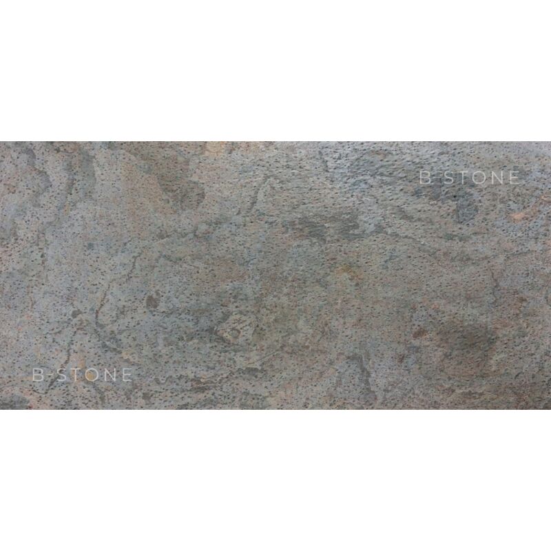 B-stone - Feuille De Pierre 100% Naturelle Jorasses 204 2400x1200mm - 2,88m2