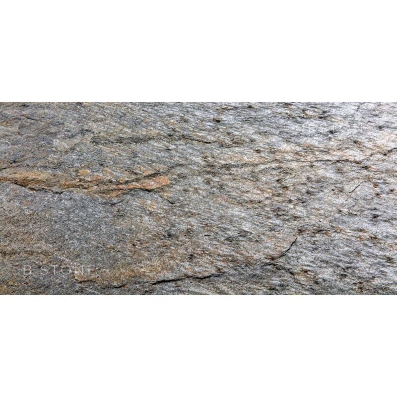 B-stone - Feuille De Pierre 100% Naturelle Jorasses 205 1220x610mm - 0,74m2