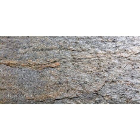 Feuille De Pierre 100% Naturelle B-Stone Jorasses 205 1220x610mm - 0,74m2